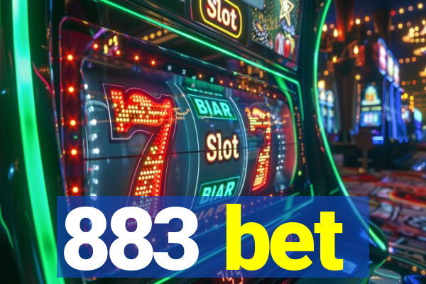 883 bet